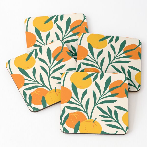 Item preview, Mandarin orange designed and sold by zaher97.