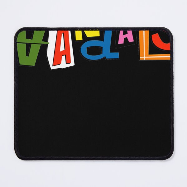 Item preview, The vandals band Classic designed and sold by LauraKowalesky.