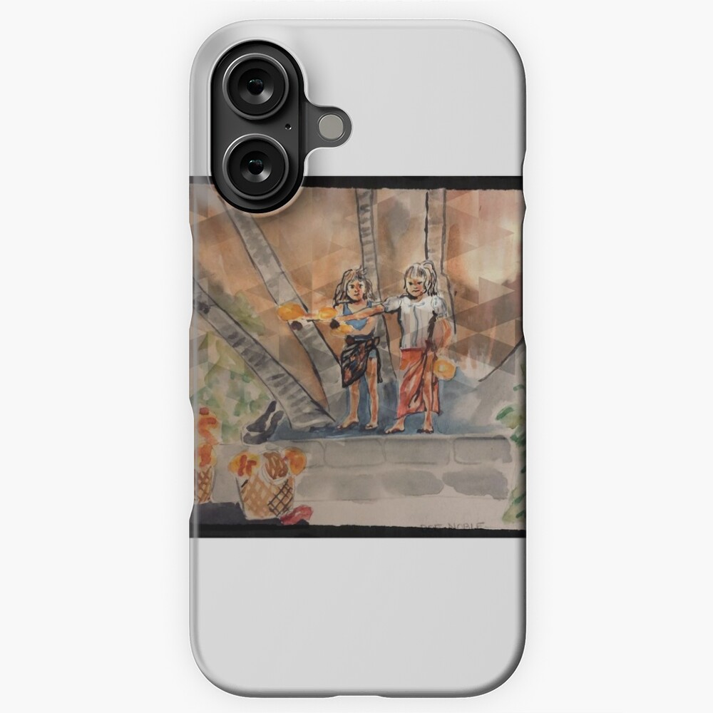 Item preview, iPhone Snap Case designed and sold by CarmelArtist.