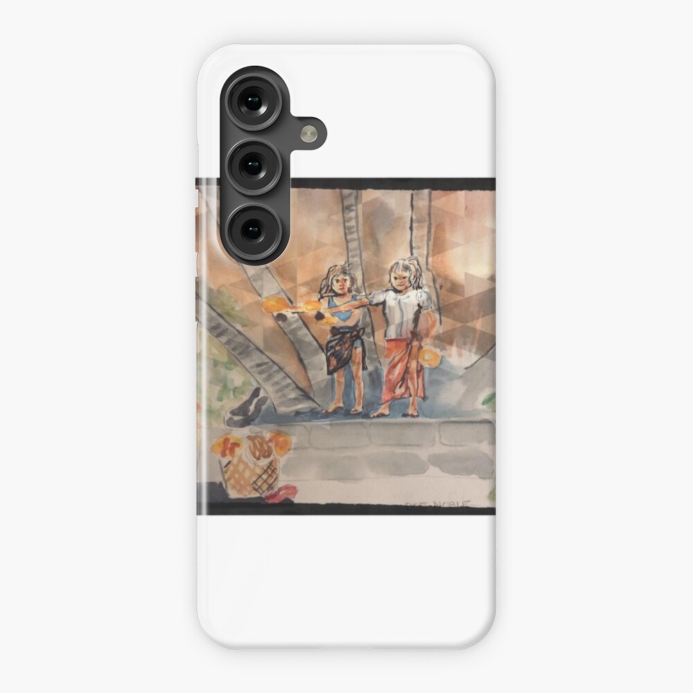 Item preview, Samsung Galaxy Snap Case designed and sold by CarmelArtist.