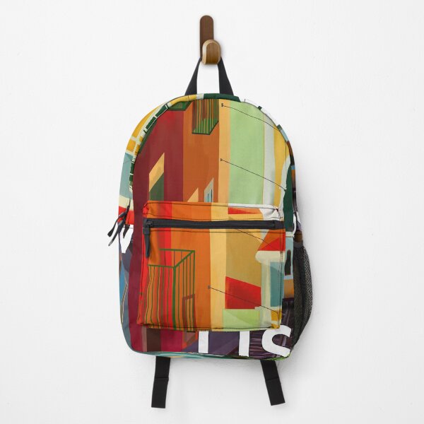 Item preview, LIsboa lisbon, vintage travel poster, designed and sold by Arctic frame studio.