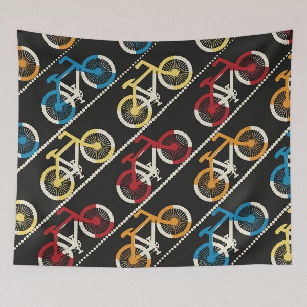 Item preview, Mountain Biking designed and sold by zaher97.