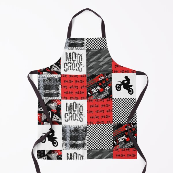 Item preview, Extreme Motocross Red  designed and sold by SisileeGift.
