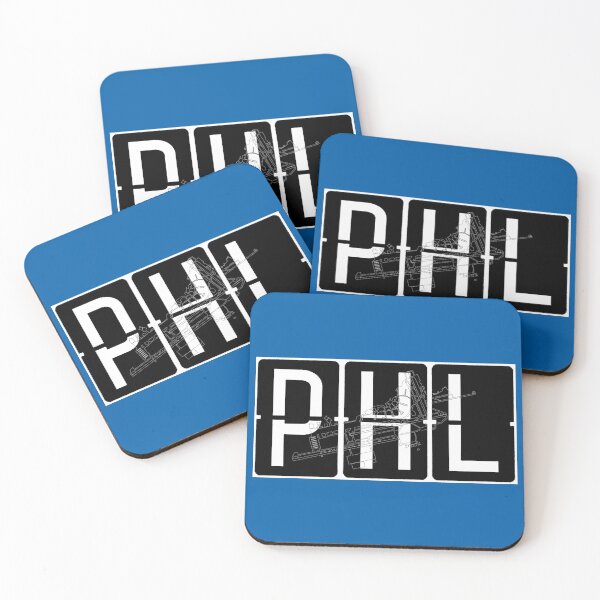 Item preview, PHL Split Flap Display designed and sold by Evaporationboy.