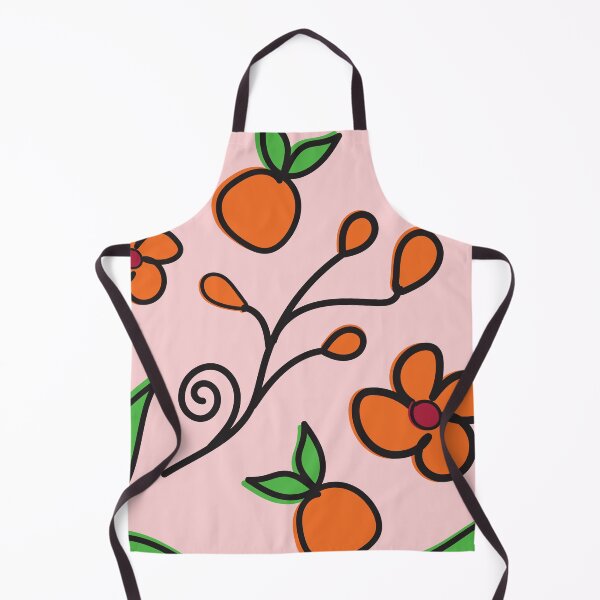 Item preview, Orange fruits designed and sold by zaher97.