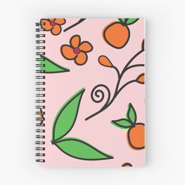 Item preview, Orange fruits designed and sold by zaher97.