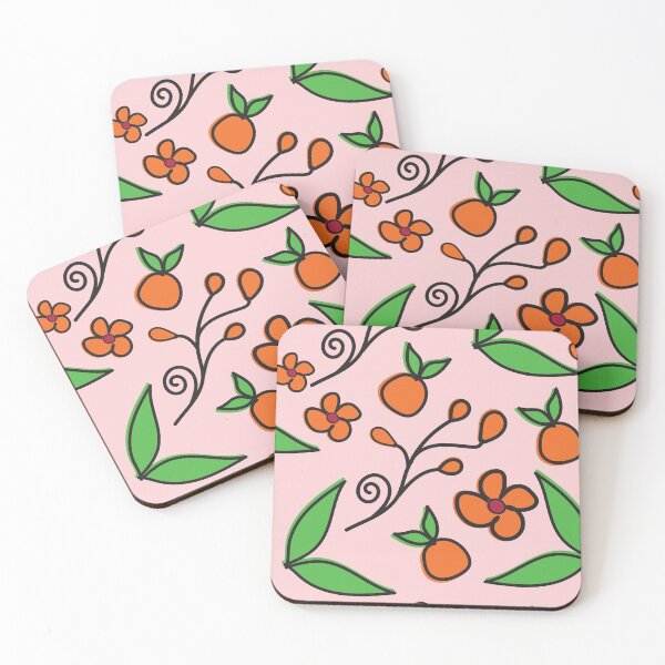 Item preview, Orange fruits designed and sold by zaher97.