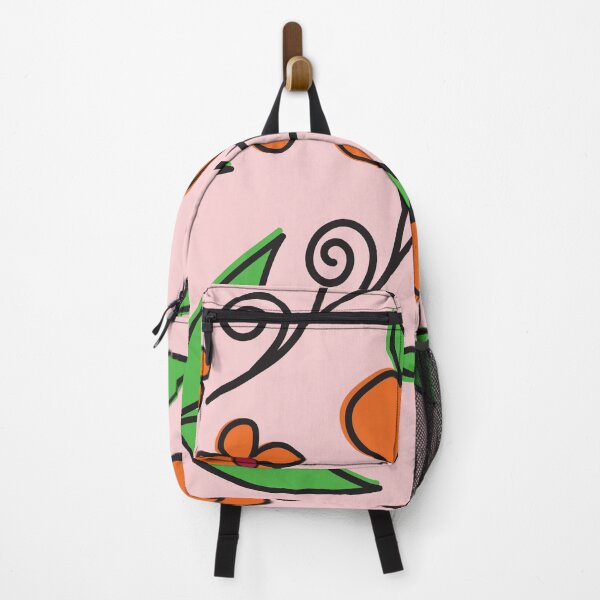 Item preview, Orange fruits designed and sold by zaher97.