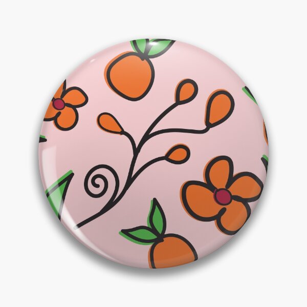 Item preview, Orange fruits designed and sold by zaher97.
