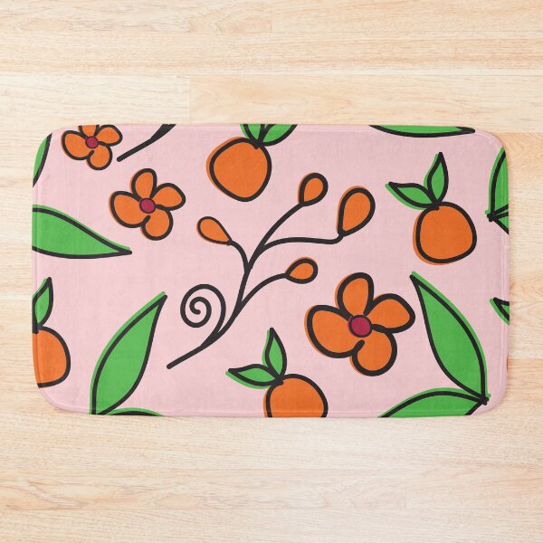 Item preview, Orange fruits designed and sold by zaher97.