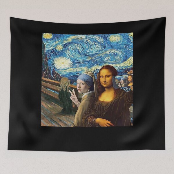 Item preview, Day Gifts Illustration Oil Of A Picture Halloween Holiday designed and sold by Jorgeconnelly.