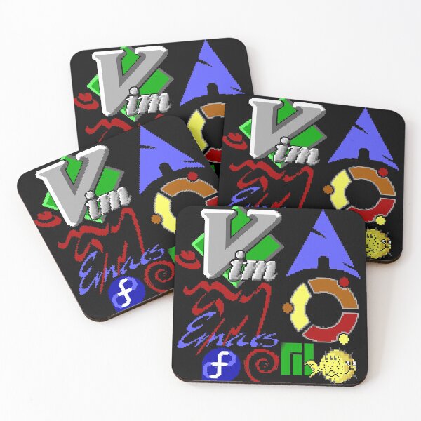 Item preview, Some Linuxy logos designed and sold by MeaTLoTioN.
