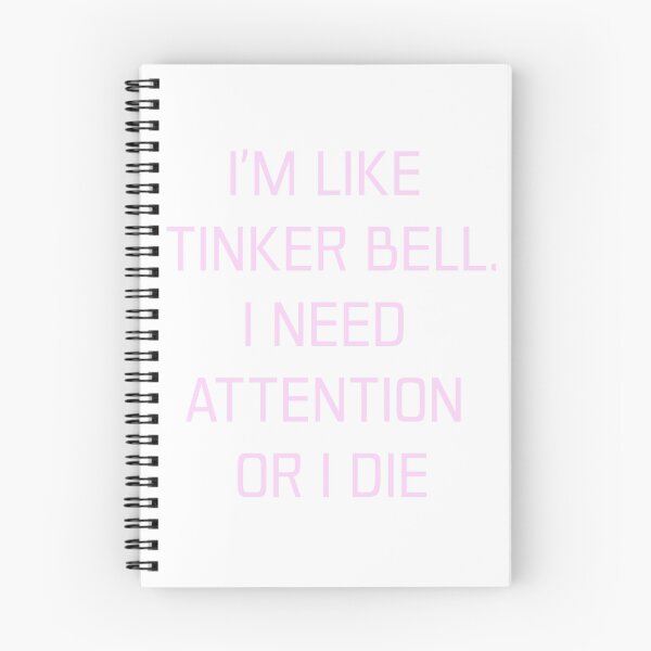 Item preview, I'm Like Tinker Bell designed and sold by naz28.