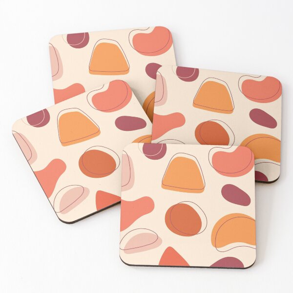 Item preview, Organic Shapes designed and sold by zaher97.