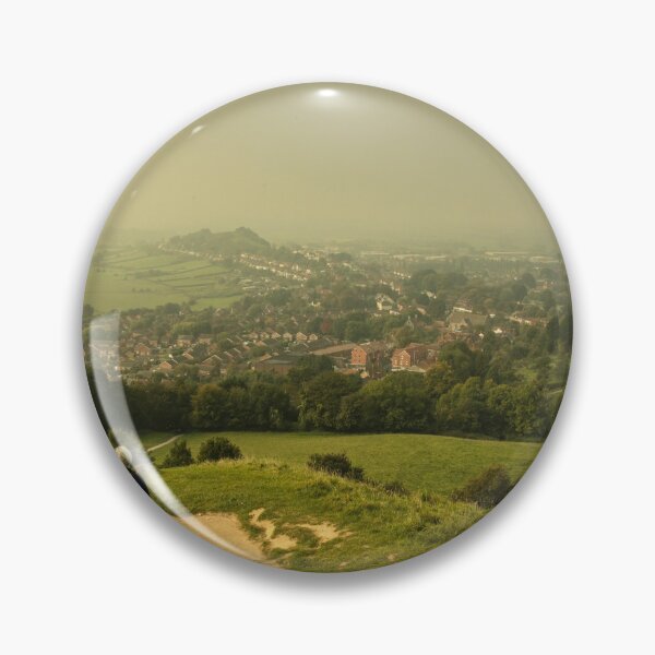 Item preview, Misty View  designed and sold by hawkie.