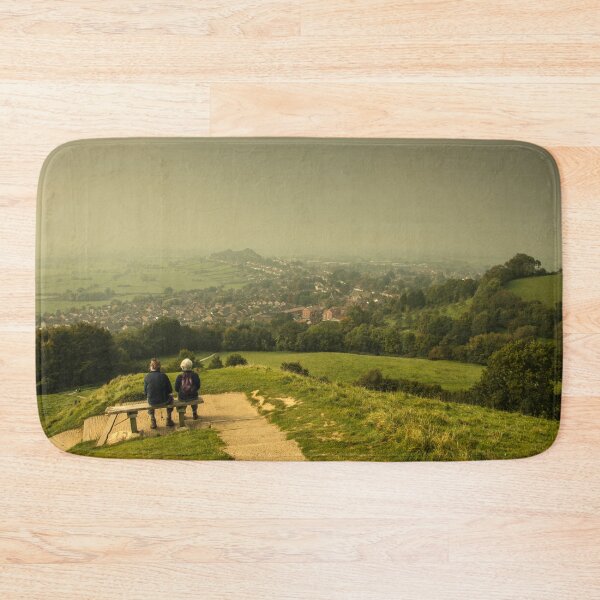 Item preview, Misty View  designed and sold by hawkie.