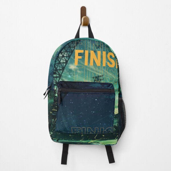 Item preview, FINISHLINE designed and sold by Ouizza.