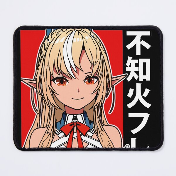 Item preview, Hololive Shiranui Flare New Outfit designed and sold by UDTee.