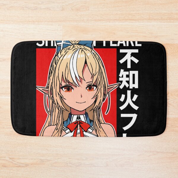 Item preview, Hololive Shiranui Flare New Outfit designed and sold by UDTee.