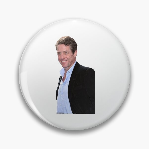 Item preview, Retro Vintage Hugh Grant Love Actually The Best Things designed and sold by JoellaFlinteTee.