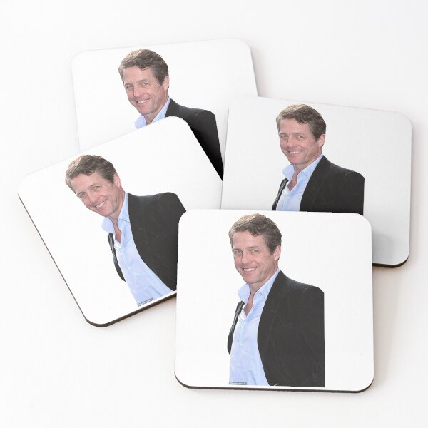 Item preview, Retro Vintage Hugh Grant Love Actually The Best Things designed and sold by JoellaFlinteTee.