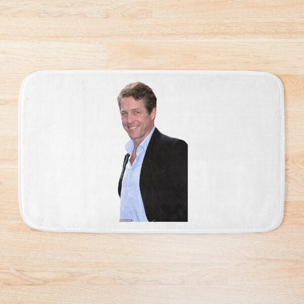 Item preview, Retro Vintage Hugh Grant Love Actually The Best Things designed and sold by JoellaFlinteTee.
