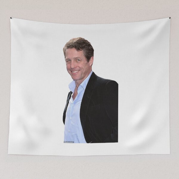 Item preview, Retro Vintage Hugh Grant Love Actually The Best Things designed and sold by JoellaFlinteTee.