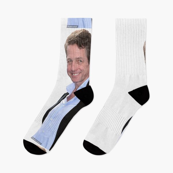 Item preview, Retro Vintage Hugh Grant Love Actually The Best Things designed and sold by JoellaFlinteTee.
