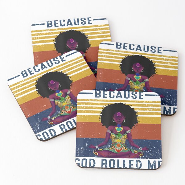 Item preview, I'm Blunt Because God Rolled Me That W.a.y  designed and sold by AaronWeedo.