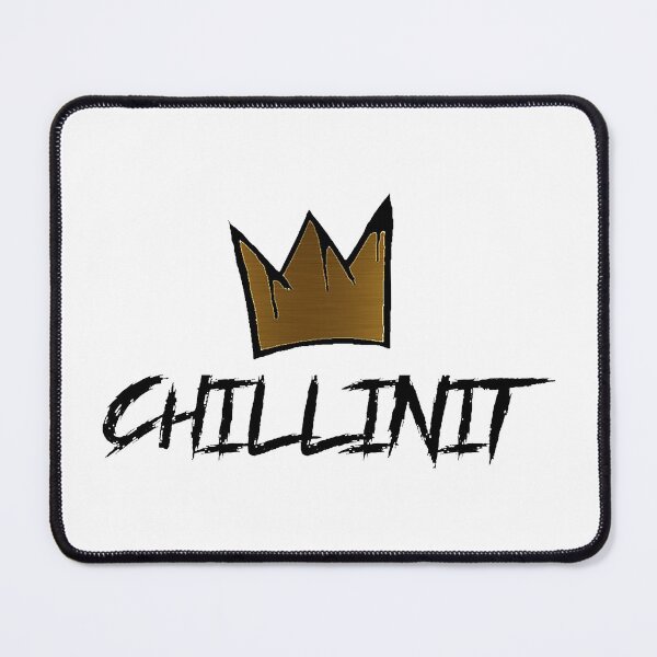 Item preview, ChillinIT designed and sold by Denaserz.