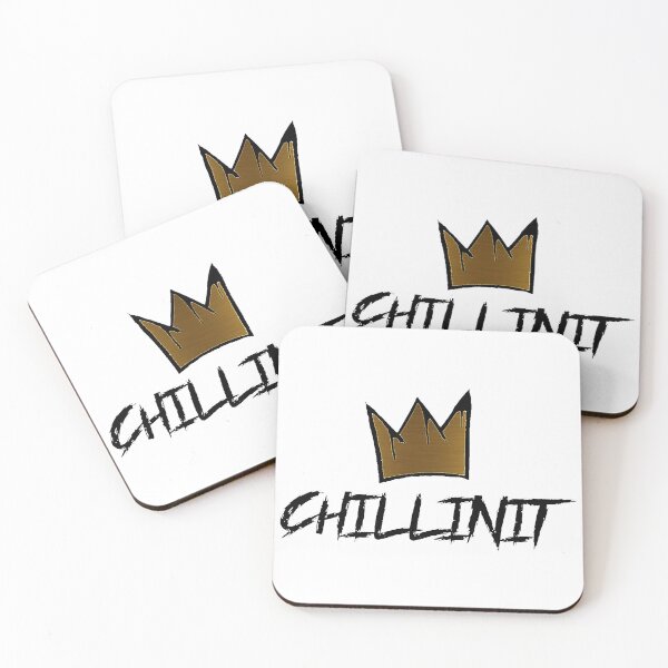 Item preview, ChillinIT designed and sold by Denaserz.