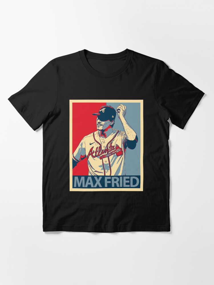 lol you're not max fried Essential T-Shirt for Sale by madisonsummey