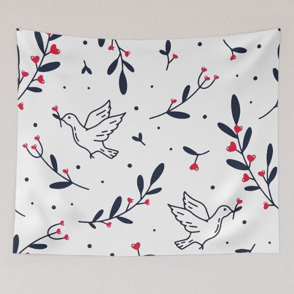 Item preview, pigeon designed and sold by zaher97.