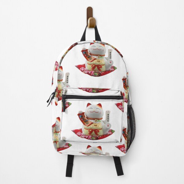 Item preview, Chinese lucky cat designed and sold by Magdalineshop.