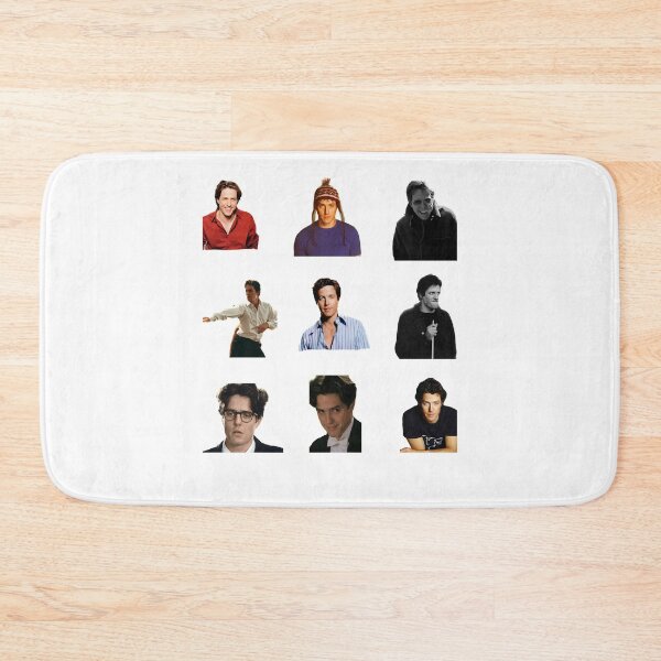 Item preview, Retro Vintage Hugh Grant Memes Pack Important Choices The Best Mens designed and sold by JoellaFlinteTee.