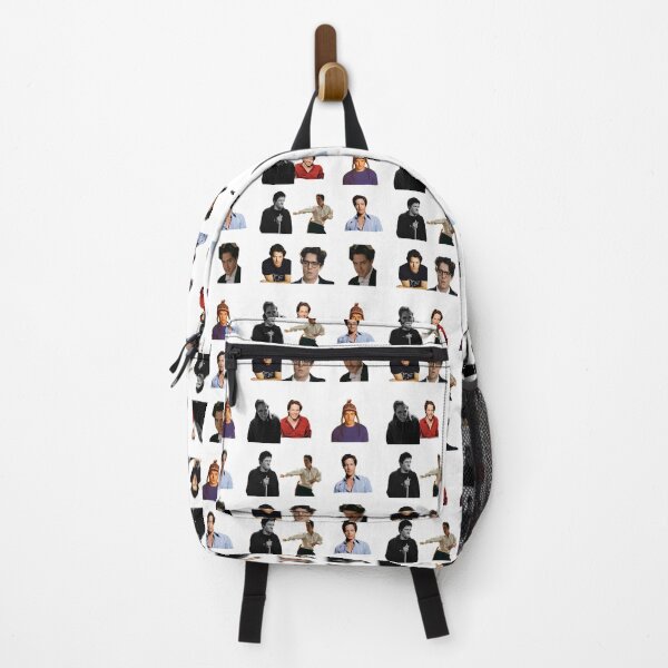 Item preview, Retro Vintage Hugh Grant Memes Pack Important Choices The Best Mens designed and sold by JoellaFlinteTee.