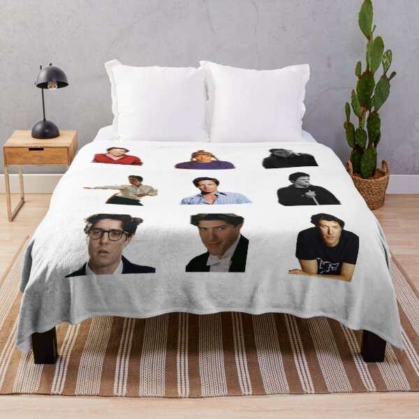 Item preview, Retro Vintage Hugh Grant Memes Pack Important Choices The Best Mens designed and sold by JoellaFlinteTee.