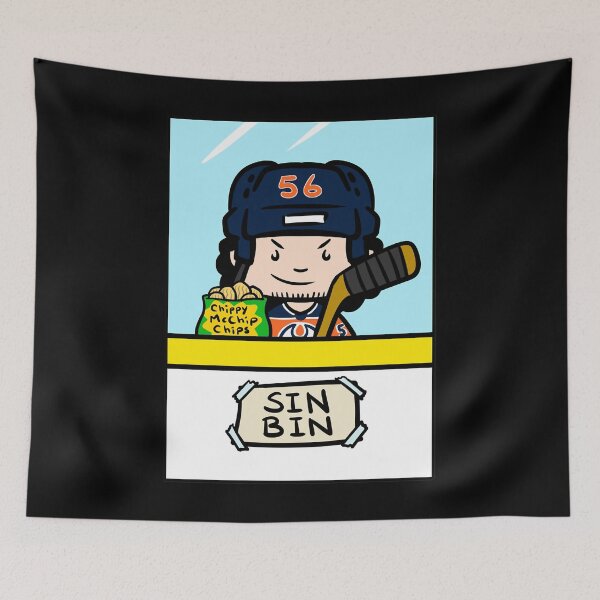 Item preview, For Mens Womens Sin Bin Yams Cute Graphic Gifts designed and sold by Jorgeconnelly.