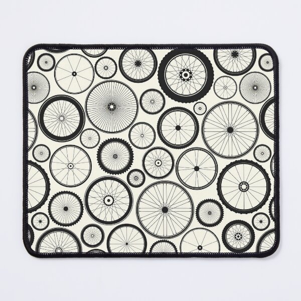 Item preview, Mountain Bike Wheels designed and sold by SisileeGift.