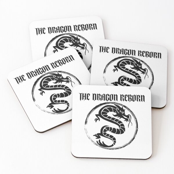 Item preview, The Dragon Reborn   designed and sold by Tansimson.