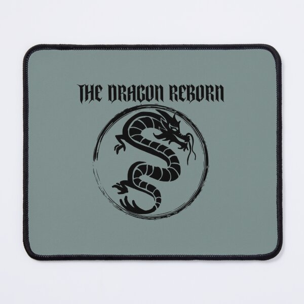 Item preview, The Dragon Reborn   designed and sold by Tansimson.