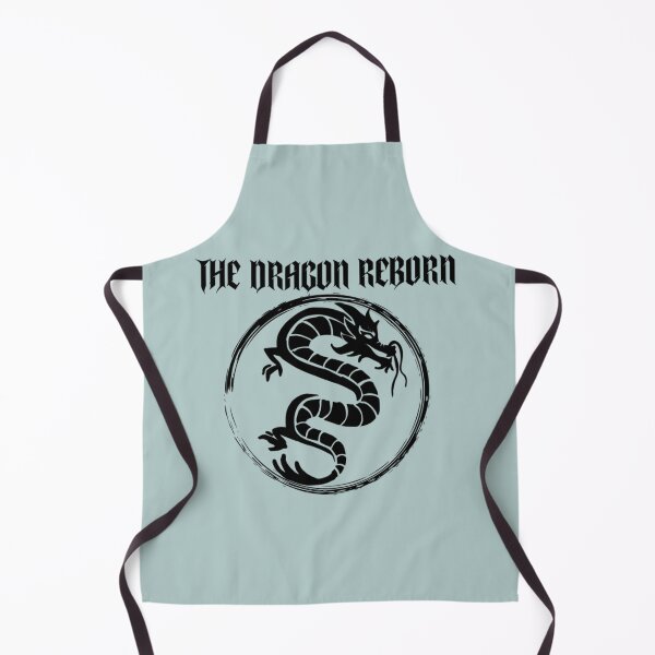 Item preview, The Dragon Reborn designed and sold by Tansimson.