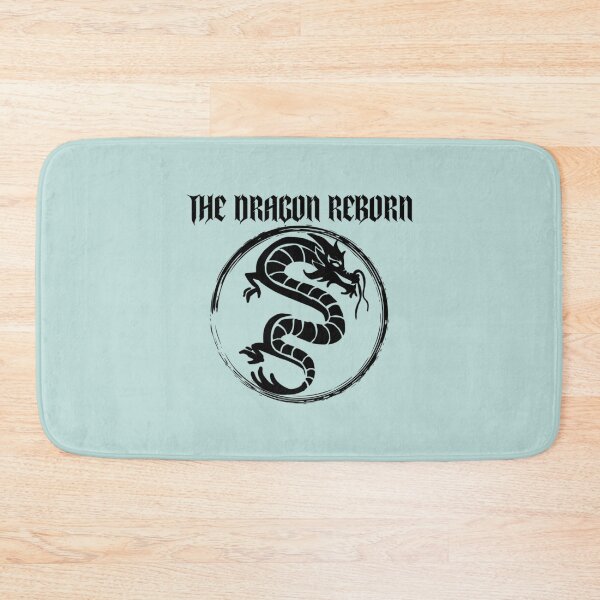 Item preview, The Dragon Reborn   designed and sold by Tansimson.