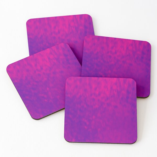 Item preview, Pink Purple Faux Fur Pattern designed and sold by ColorPopArtBoutique.