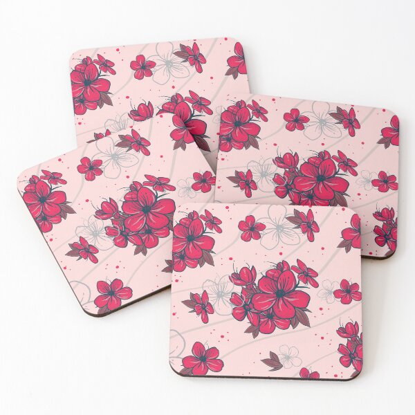 Item preview, Plum Blossom designed and sold by zaher97.