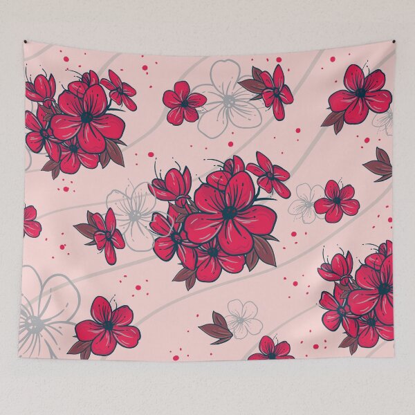 Item preview, Plum Blossom designed and sold by zaher97.