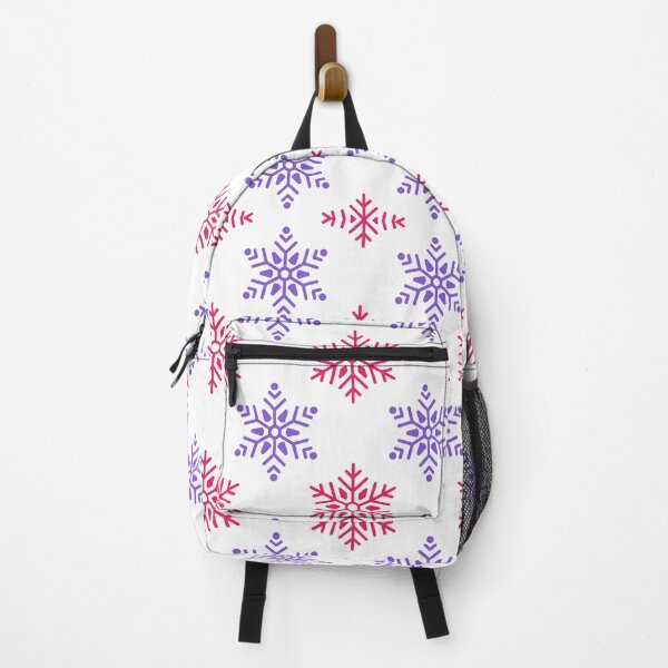 Item preview, Seamless pattern with snowflakes designed and sold by REALDesign-Shop.