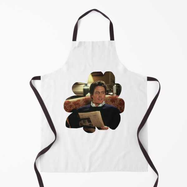 Item preview, Retro Vintage Quotes Love Actually Hugh Grant Great Men Women designed and sold by JoellaFlinteTee.