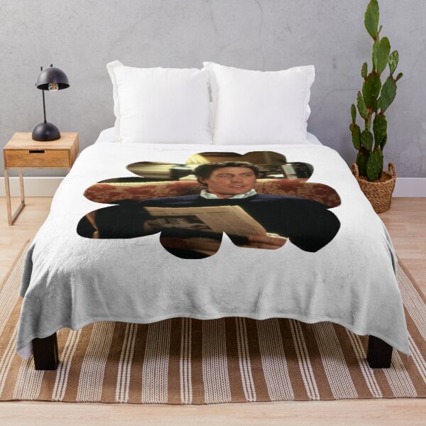 Item preview, Retro Vintage Quotes Love Actually Hugh Grant Great Men Women designed and sold by JoellaFlinteTee.