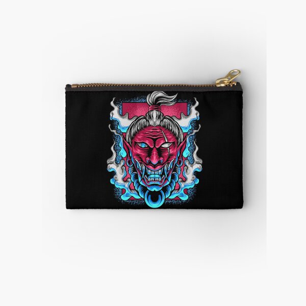 Item preview, The Devilish Samurai designed and sold by LilysGoodies.